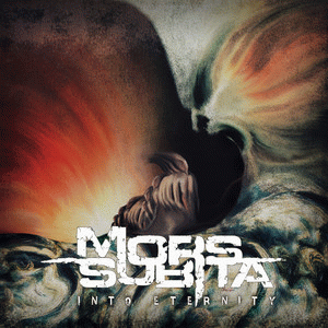 Mors Subita : Into Eternity